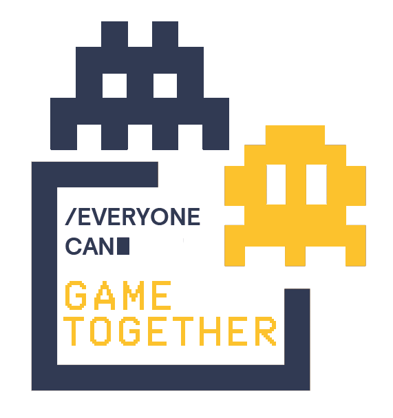 Game Together Logo
